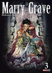 MARRY GRAVE N.3
