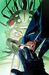 Batman (2025) 15