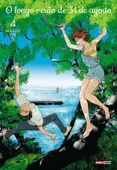 O Longo Verão De 31 De Agosto 04