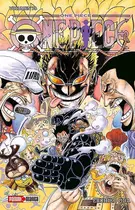 ONE PIECE N.80