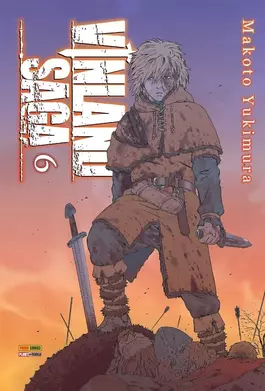 Vinland Saga Vol. 6