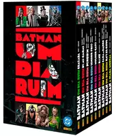 Box Batman: Um Dia Ruim