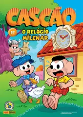 Cascão (2021) - 57