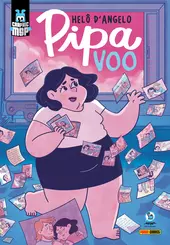 Pipa (Graphic MSP) - Capa Dura