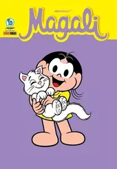 Magali - 12