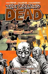 The Walking Dead Vol. 20