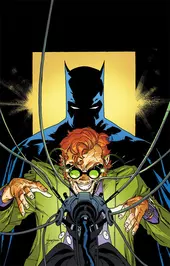Batman (2025) 09