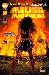 Mulher-Maravilha Vol. 9 / 59