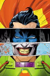 Batman/Superman: Os Melhores Do Mundo (2025) 10