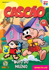 Cascão (2021) - 37