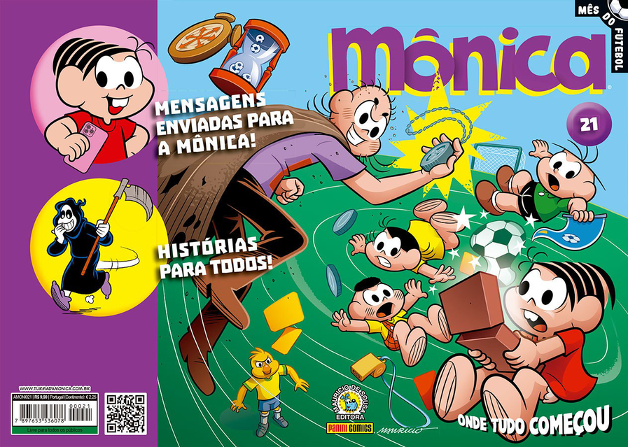 Mônica (2021) - 21