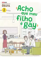Acho Que Meu Filho é Gay 02