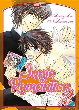 JUNJO ROMANTICA N.2