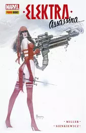 Elektra Assassina