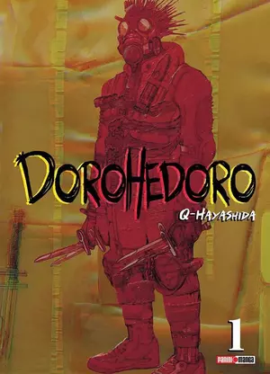 DOROHEDORO N.1