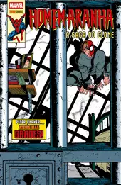 Homem-Aranha: A Saga Do Clone Vol. 07