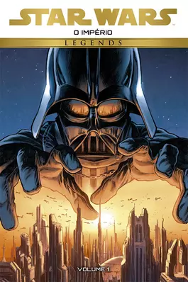 Star Wars: O Império Vol. 1