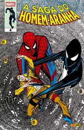 A Saga Do Homem-Aranha 4 (28)