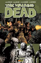 The Walking Dead Vol. 26