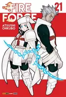 Próximo volume