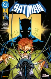 Batman (2025) 09