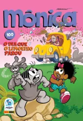 Mônica (2021) - 100