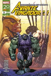 Avante, Vingadores! (2022) 03