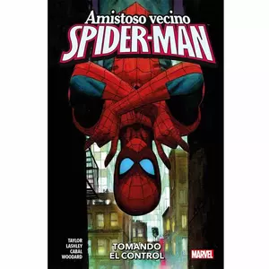 AMISTOSO VECINO SPIDER-MAN VOL. 02