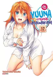 Yuuna e a Pensão Assombrada - 17