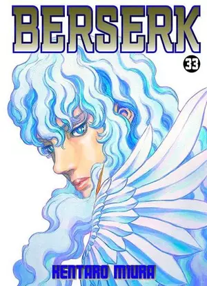 BERSERK N.33