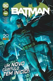 Batman 13/71