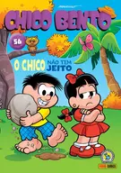 Próximo volume