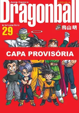 Resenha: Dragon Ball – Edição Definitiva (Panini)