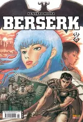 Berserk - Edição De Luxo Vol. 5