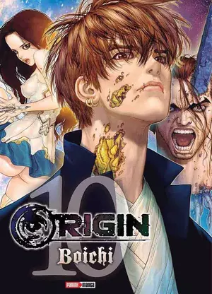 ORIGIN N. 10