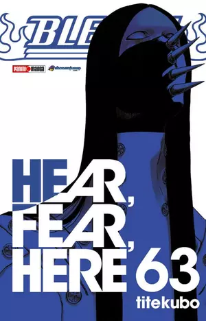 BLEACH N.63