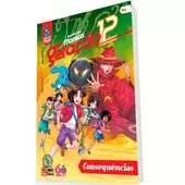 Geração 12 - 05