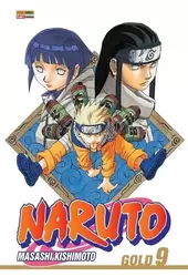 Naruto Gold Vol. 9