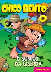 Chico Bento (2021) - 36