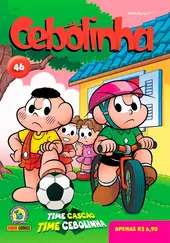 Cebolinha (2021) - 46