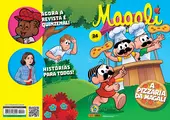 Magali (2021) - 24