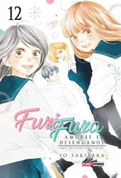 Furi Fura: Amores e Desenganos - 12