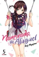 Namorada De Aluguel Vol. 4