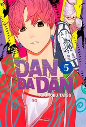 Dandadan 05
