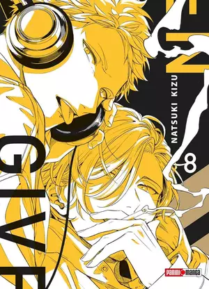 GIVEN N.8