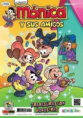 Mónica Y Sus Amigos - 18