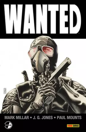 WANTED N.1