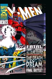 A Saga Dos X-Men 14 (50)