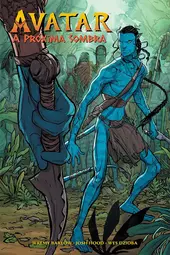 Avatar Vol. 2: A Próxima Sombra