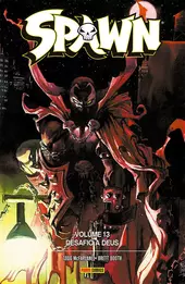 Spawn Vol. 13